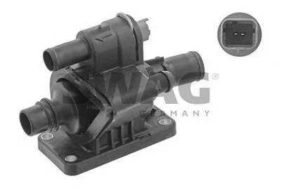 Корпус термостата SWAG купить