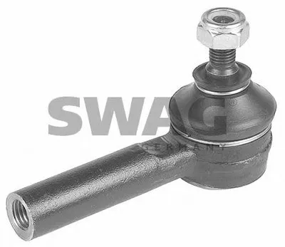 Наконечник поперечной рулевой тяги SWAG купить