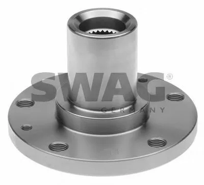 ? колесн. ступицы = SWAG купить