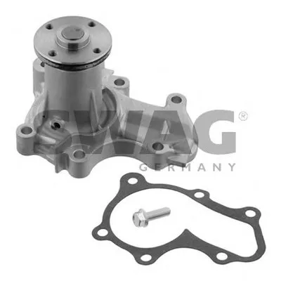 Водяной насос SWAG купить