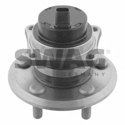 Комплект подшипника ступицы колеса SWAG купить