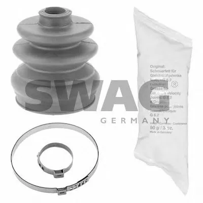 Комплект пылника, приводной вал SWAG купить