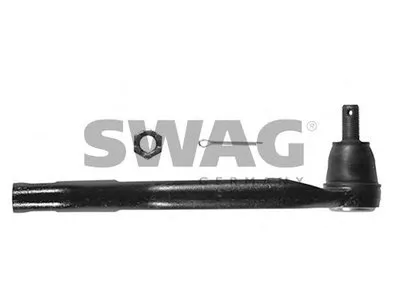 Наконечник поперечной рулевой тяги SWAG купить