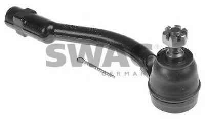 Наконечник поперечной рулевой тяги SWAG купить