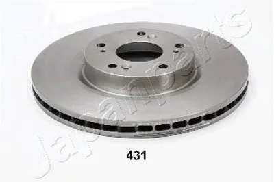 Тормозной диск JAPANPARTS купить