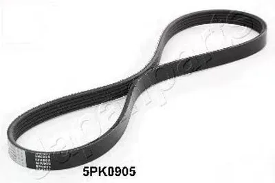 V-Ribbed Belts JAPANPARTS купить