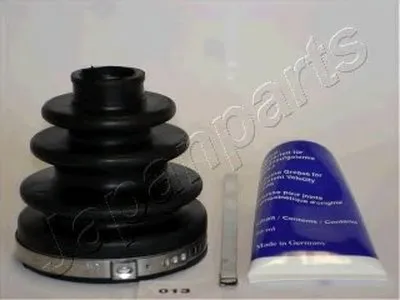 Комплект пылника, приводной вал JAPANPARTS купить