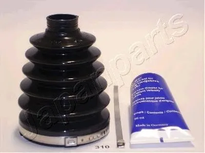 Комплект пылника, приводной вал JAPANPARTS купить