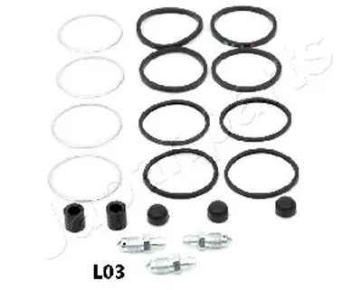 Ремкомплект, тормозной суппорт JAPANPARTS купить