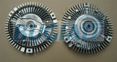 Сцепление, вентилятор радиатора BUGIAD купить