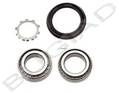 Комплект подшипника ступицы колеса BUGIAD купить