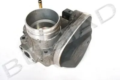 Патрубок дроссельной заслонки BUGIAD купить