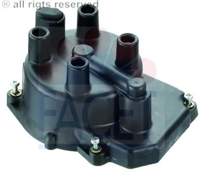 Крышка распределителя зажигания FACET купить