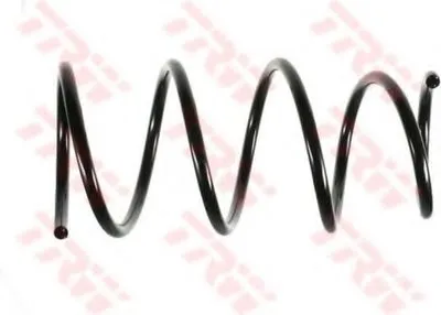 винтовая пружина TRW купить
