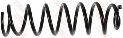 винтовая пружина TRW купить
