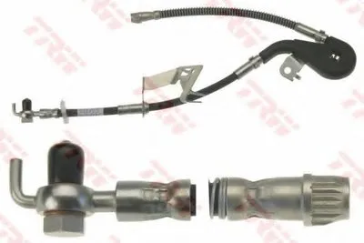 Тормозной шланг TRW купить