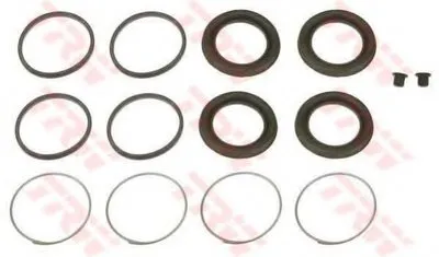 Ремкомплект, тормозной суппорт TRW купить