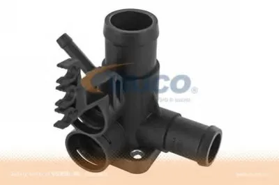 Фланец охлаждающей жидкости VAICO купить