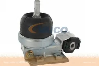 Кронштейн двигателя Q+, original equipment manufacturer quality VAICO купить