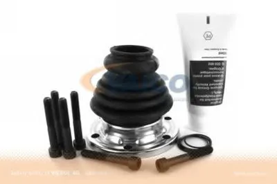 Комплект пылника, приводной вал premium quality MADE IN EUROPE VAICO купить