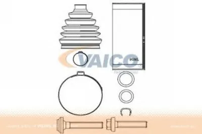Комплект пылника, приводной вал premium quality MADE IN EUROPE VAICO купить
