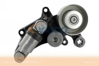 Натяжной ролик, поликлиновой  ремень Q+, original equipment manufacturer quality VAICO купить