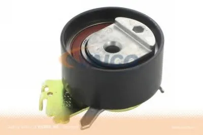 Натяжной ролик, ремень ГРМ Q+, original equipment manufacturer quality MADE IN GERMANY VAICO купить