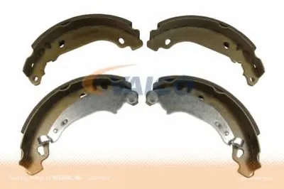 Комплект тормозных колодок premium quality MADE IN EUROPE VAICO купить