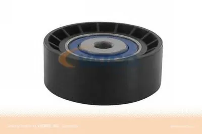 Паразитный / ведущий ролик, поликлиновой ремень VAICO купить