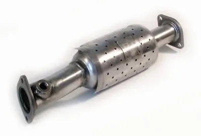 Катализатор для переоборудования TWINTEC купить