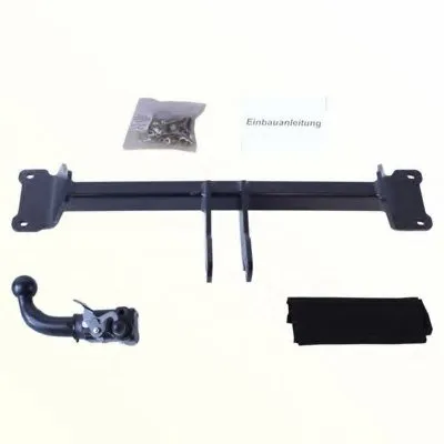 Прицепное оборудование RAMEDER купить