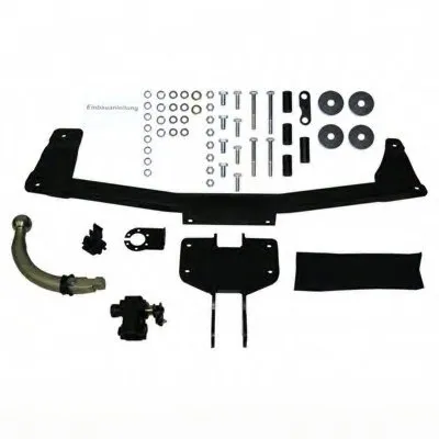 Прицепное оборудование RAMEDER купить