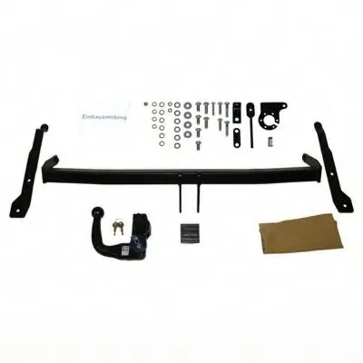 Прицепное оборудование RAMEDER купить