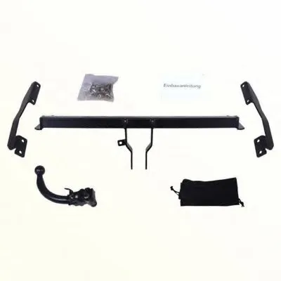 Прицепное оборудование RAMEDER купить