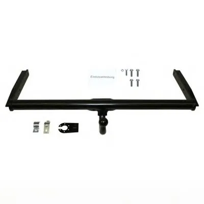 Прицепное оборудование RAMEDER купить