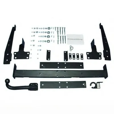 Прицепное оборудование RAMEDER купить