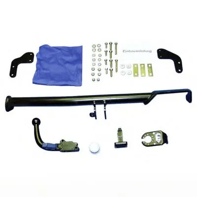 Прицепное оборудование RAMEDER купить