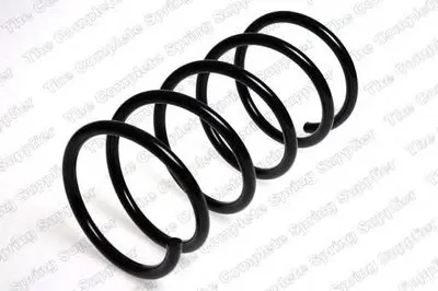 винтовая пружина LESJÖFORS купить