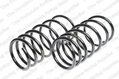 Комплект ходовой части, пружины KILEN купить