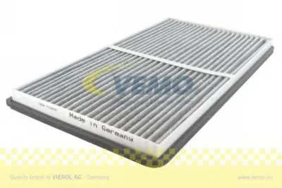 Фильтр, воздух во внутренном пространстве VEMO купить