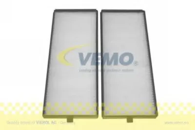 Фильтр, воздух во внутренном пространстве VEMO купить