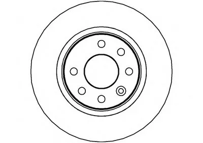 Тормозной диск NATIONAL купить