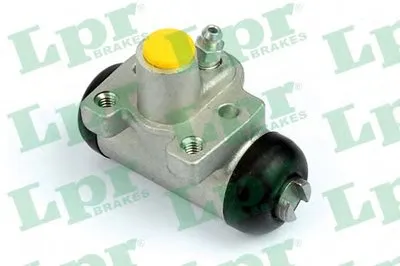 Колесный тормозной цилиндр LPR купить