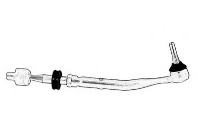 Поперечная рулевая тяга OCAP купить