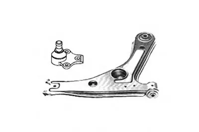 Рычаг независимой подвески колеса, подвеска колеса OCAP купить