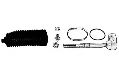 Комплект пылника, рулевое управление OCAP купить