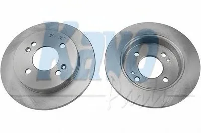 Тормозной диск KAVO PARTS купить