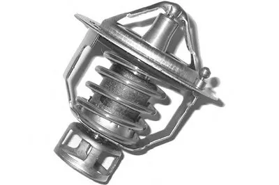 Термостат, охлаждающая жидкость KAVO PARTS купить