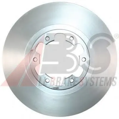 Тормозной диск A.B.S. купить