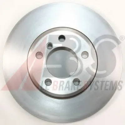 Тормозной диск